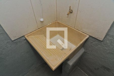 Casa para alugar com 90m², 1 quarto e 1 vagaÁrea de Serviço