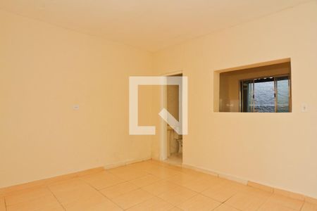 Sala de casa para alugar com 1 quarto, 90m² em Casa Verde, São Paulo