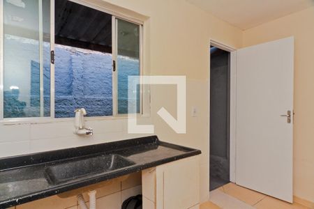 Casa para alugar com 90m², 1 quarto e 1 vagaCozinha