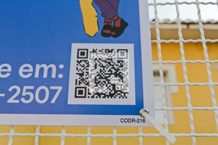 Casa para alugar com 90m², 1 quarto e 1 vagaFachada