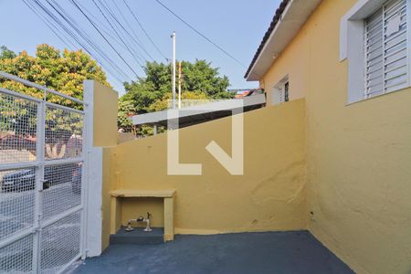 Casa para alugar com 90m², 1 quarto e 1 vagaGaragem