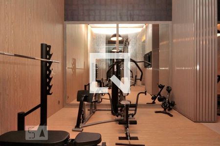 Studio à venda com 29m², 1 quarto e sem vagaÁrea comum