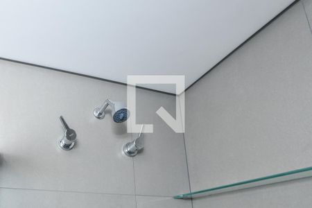 Studio à venda com 29m², 1 quarto e sem vagaBanheiro