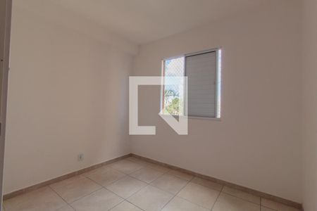Quarto 1 de apartamento para alugar com 2 quartos, 47m² em Jardim Umarizal, São Paulo