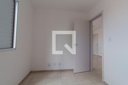 Quarto 1 de apartamento para alugar com 2 quartos, 47m² em Jardim Umarizal, São Paulo