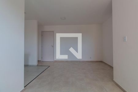 Sala de apartamento para alugar com 2 quartos, 47m² em Jardim Umarizal, São Paulo