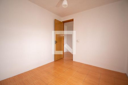 quarto 1 de apartamento para alugar com 2 quartos, 49m² em Duque de Caxias, São Leopoldo