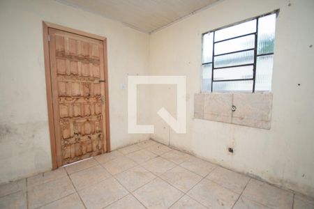 cozinha de casa à venda com 2 quartos, 69m² em Santos Dumont, São Leopoldo