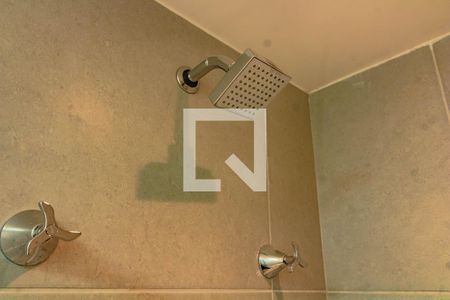 Apartamento para alugar com 30m², 1 quarto e sem vaga Apartamento para alugar com 30m², 1 quarto e sem vagaBanheiro