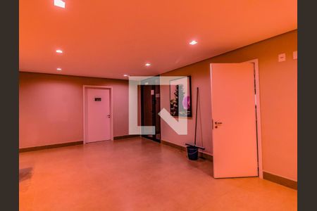 Apartamento para alugar com 30m², 1 quarto e sem vaga Apartamento para alugar com 30m², 1 quarto e sem vagaÁrea comum