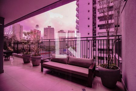 Apartamento para alugar com 30m², 1 quarto e sem vaga Apartamento para alugar com 30m², 1 quarto e sem vagaÁrea comum