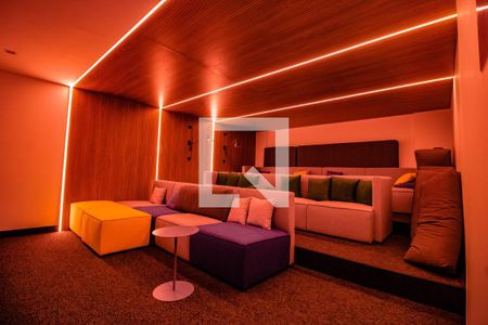 Apartamento para alugar com 30m², 1 quarto e sem vaga Apartamento para alugar com 30m², 1 quarto e sem vagaÁrea comum