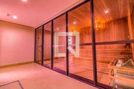 Apartamento para alugar com 30m², 1 quarto e sem vaga Apartamento para alugar com 30m², 1 quarto e sem vagaÁrea comum