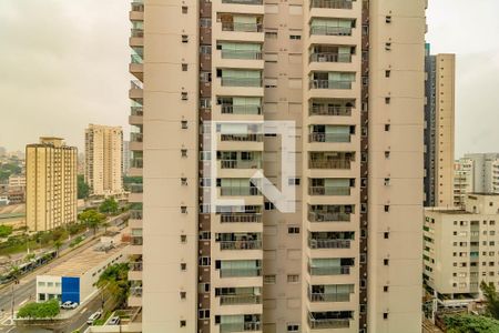 Quarto 1 de apartamento para alugar com 1 quarto, 30m² em Vila Santa Catarina, São Paulo