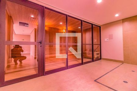 Apartamento para alugar com 30m², 1 quarto e sem vaga Apartamento para alugar com 30m², 1 quarto e sem vagaÁrea comum