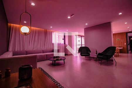 Apartamento para alugar com 30m², 1 quarto e sem vaga Apartamento para alugar com 30m², 1 quarto e sem vagaÁrea comum