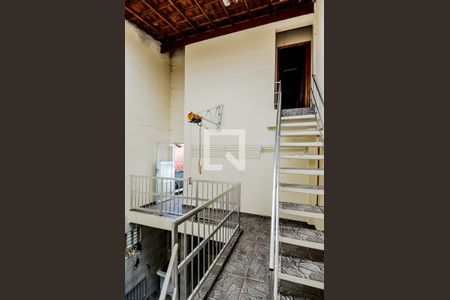 Casa para alugar com 280m², 4 quartos e 4 vagasÁrea de Serviço