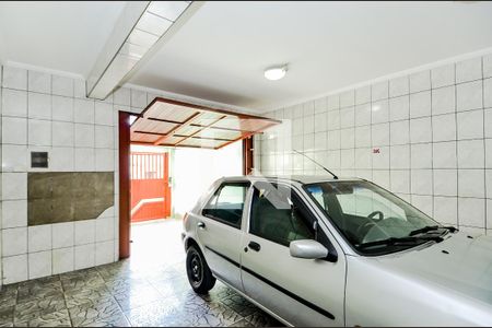 Casa para alugar com 280m², 4 quartos e 4 vagasGaragem