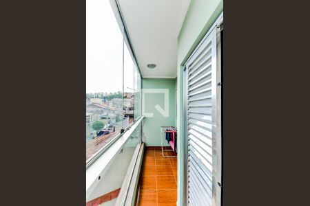 Casa para alugar com 280m², 4 quartos e 4 vagasVaranda da Suíte