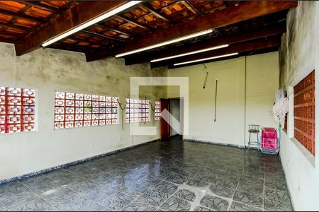 Casa para alugar com 280m², 4 quartos e 4 vagasVaranda 