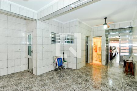 Casa para alugar com 280m², 4 quartos e 4 vagasSalão de Festas