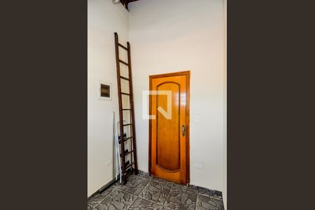 Casa para alugar com 280m², 4 quartos e 4 vagasQuarto de Serviço