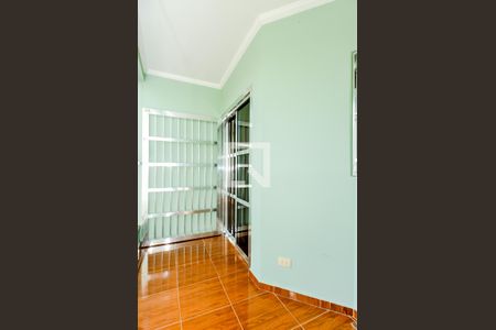 Varanda da Sala de casa para alugar com 4 quartos, 280m² em Jardim Valeria, Guarulhos