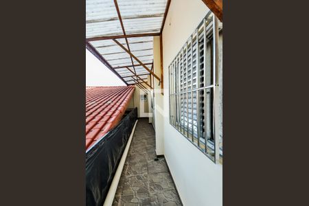 Casa para alugar com 280m², 4 quartos e 4 vagasCorredor Lateral