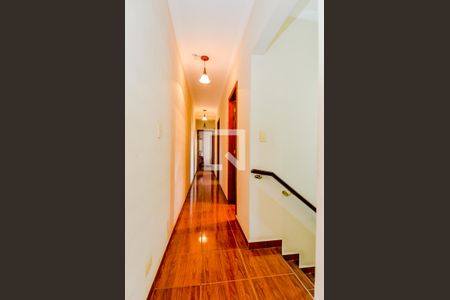 Casa para alugar com 280m², 4 quartos e 4 vagasCorredor dos Dormitórios