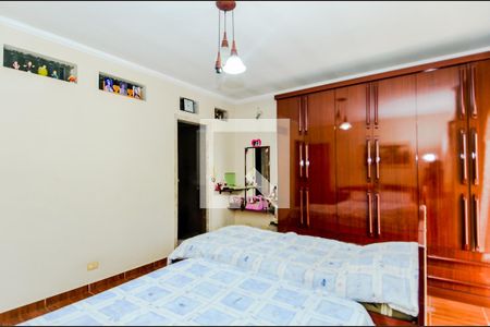 Casa para alugar com 280m², 4 quartos e 4 vagasQuarto 4 - Suíte