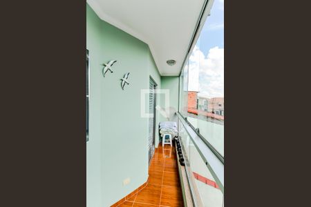 Casa para alugar com 280m², 4 quartos e 4 vagasVaranda da Suíte