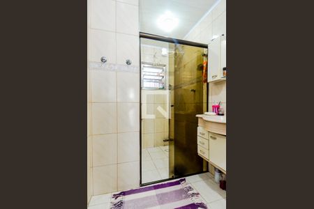 Casa para alugar com 280m², 4 quartos e 4 vagasBanheiro da Suíte