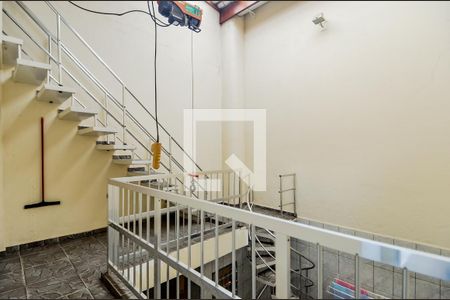 Casa para alugar com 280m², 4 quartos e 4 vagasÁrea de Serviço