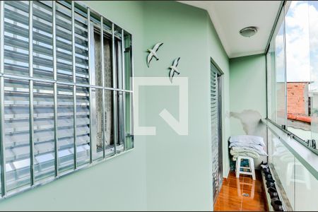 Casa para alugar com 280m², 4 quartos e 4 vagasVaranda da Suíte