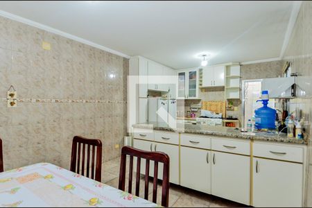 Casa para alugar com 280m², 4 quartos e 4 vagasCozinha