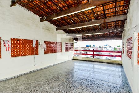 Casa para alugar com 280m², 4 quartos e 4 vagasvaranda