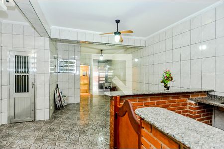 Casa para alugar com 280m², 4 quartos e 4 vagasSalão de Festas
