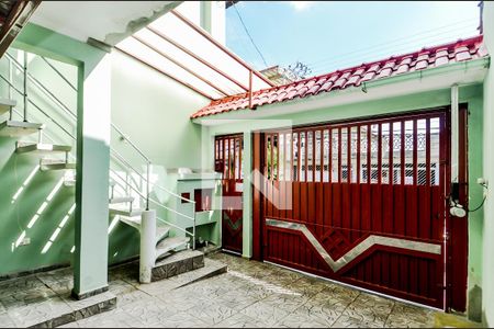 Casa para alugar com 280m², 4 quartos e 4 vagasGaragem