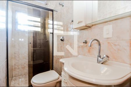 Casa para alugar com 280m², 4 quartos e 4 vagasBanheiro Social 2