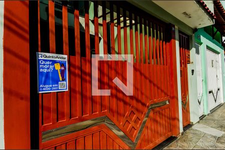 Casa para alugar com 280m², 4 quartos e 4 vagasPlaquinha 