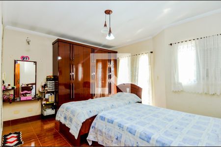 Casa para alugar com 280m², 4 quartos e 4 vagasQuarto 4 - Suíte