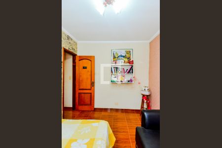 Quarto 1 de casa para alugar com 4 quartos, 280m² em Jardim Valeria, Guarulhos