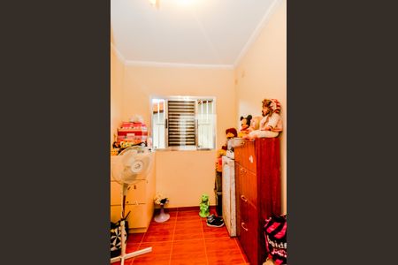 Casa para alugar com 280m², 4 quartos e 4 vagasQuarto 3