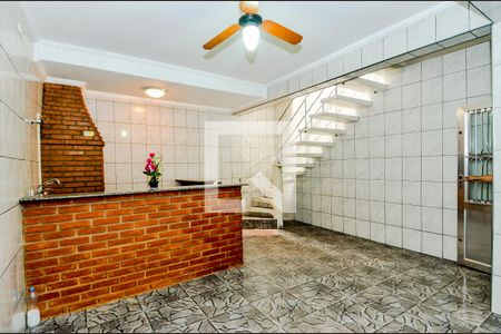 Casa para alugar com 280m², 4 quartos e 4 vagasSalão de Festas