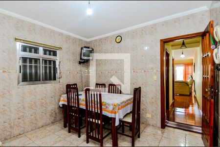 Casa para alugar com 280m², 4 quartos e 4 vagasCozinha