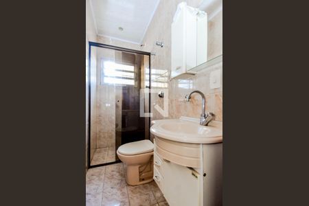 Casa para alugar com 280m², 4 quartos e 4 vagasBanheiro Social 2