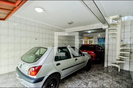 Casa para alugar com 280m², 4 quartos e 4 vagasGaragem