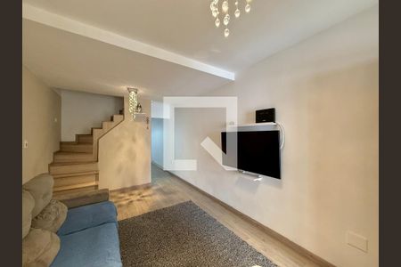 Sala de casa à venda com 2 quartos, 98m² em Vila Socorro, São Paulo