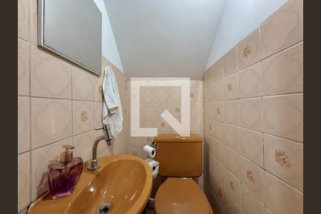 Lavabo  de casa à venda com 2 quartos, 98m² em Vila Socorro, São Paulo