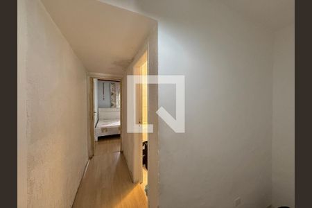 Corredor Quartos  de casa à venda com 2 quartos, 98m² em Vila Socorro, São Paulo